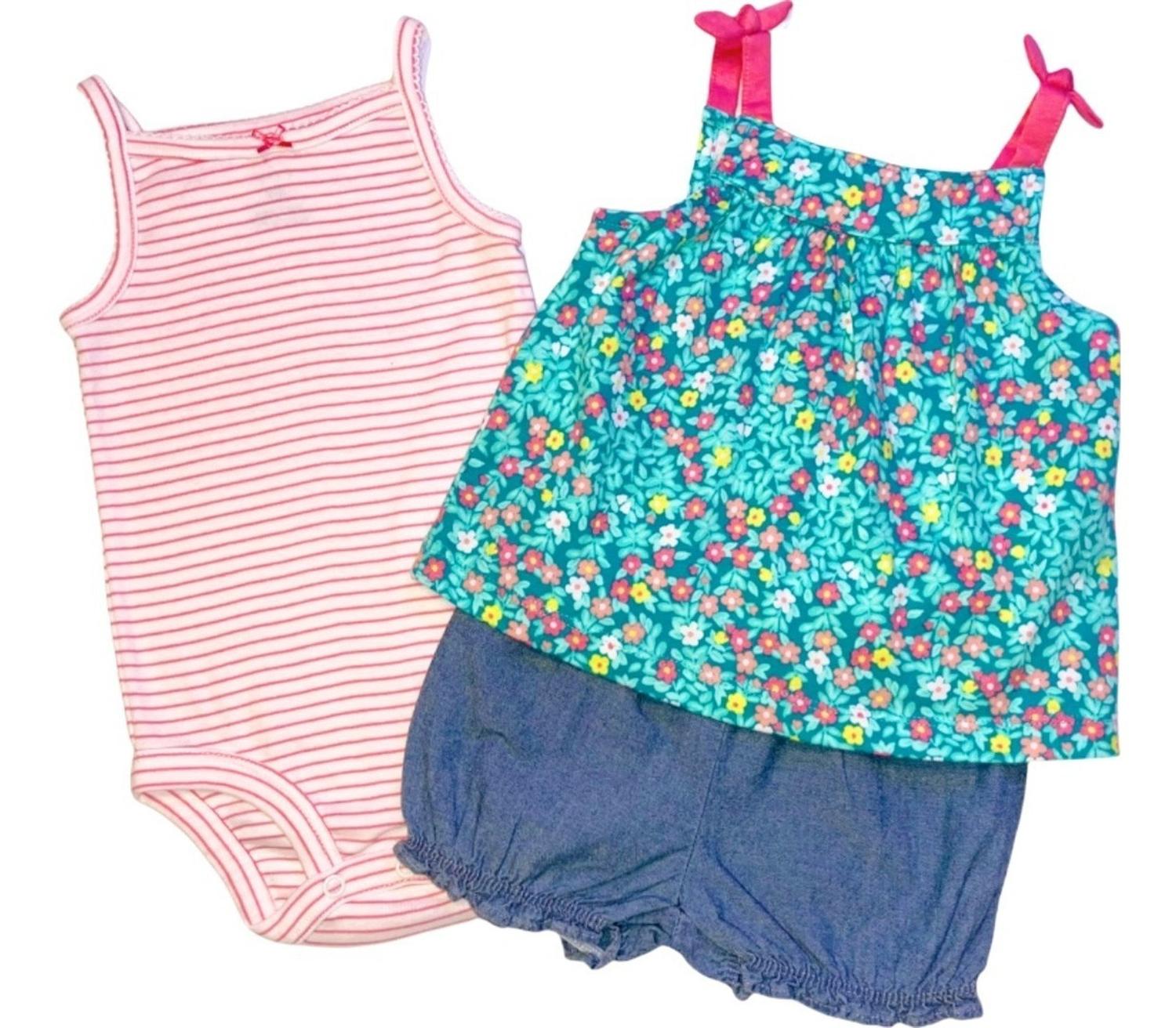 Ropa shops de carters