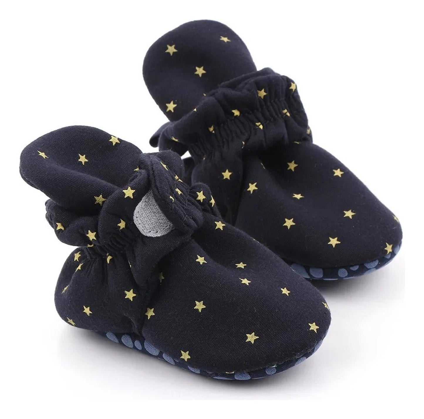 Zapatos Antideslizantes Pantuflas Para Bebés