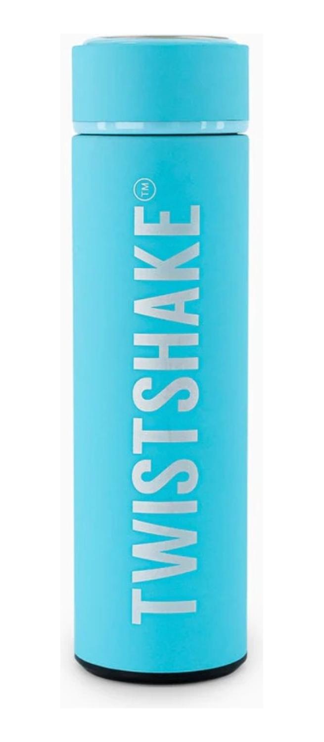 Termo Para Agua Twistshake Hot & Cold