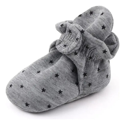 Zapatos Antideslizantes Pantuflas Para Bebés