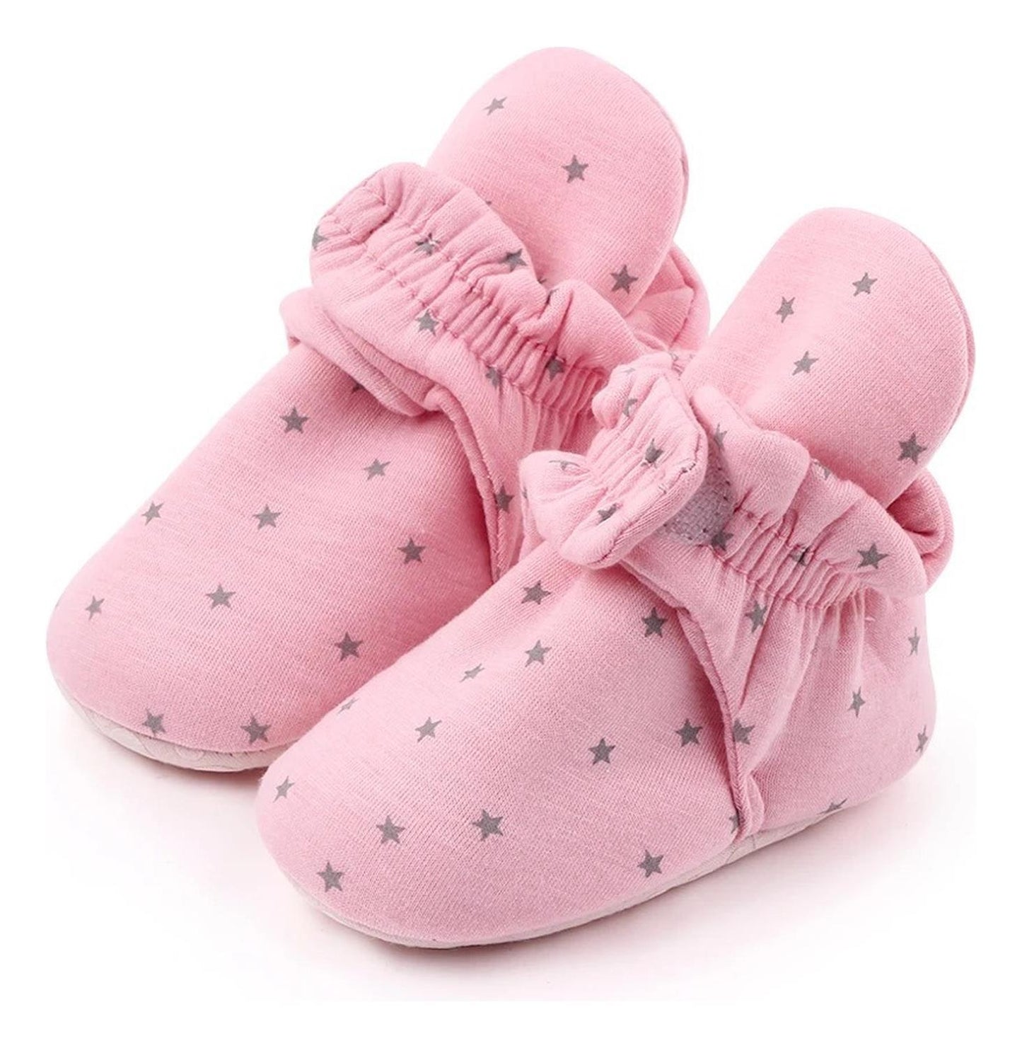 Zapatos Antideslizantes Pantuflas Para Bebés