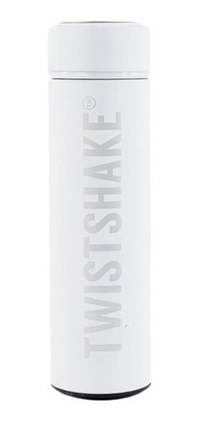 Termo Para Agua Twistshake Hot & Cold