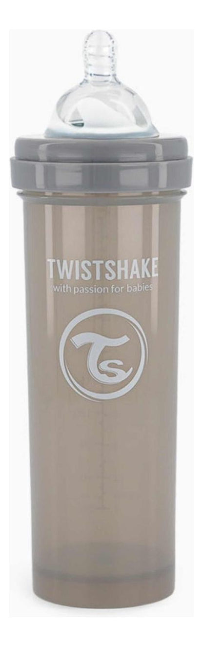 Mamadera Twistshake Anti-cólico 330ml