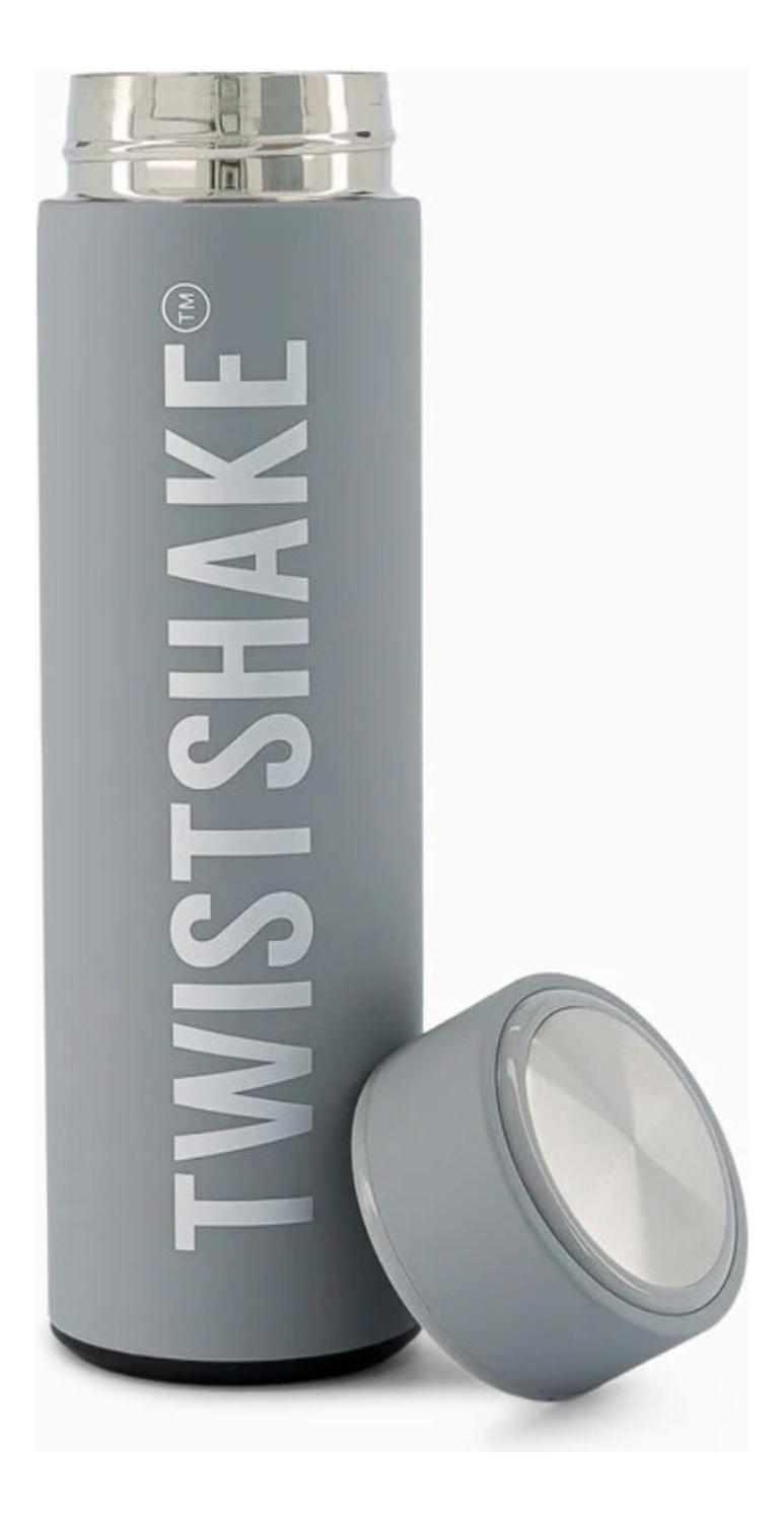 Termo Para Agua Twistshake Hot & Cold