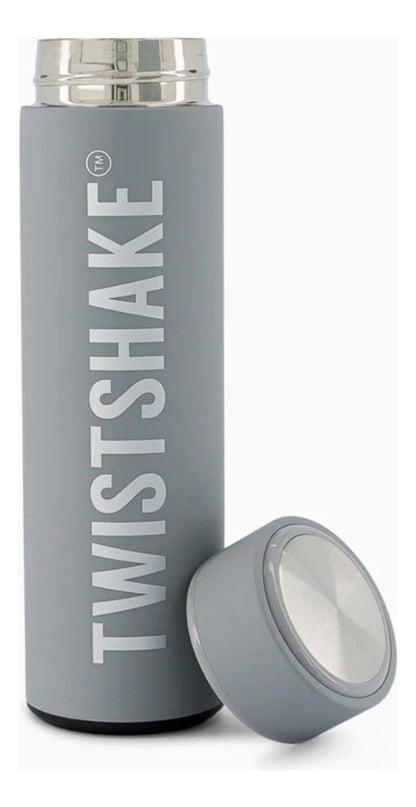 Termo Para Agua Twistshake Hot & Cold