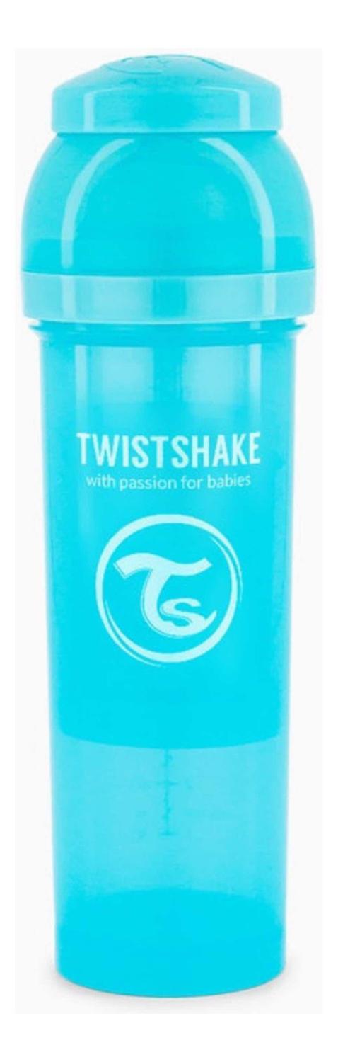 Mamadera Twistshake Anti-cólico 330ml