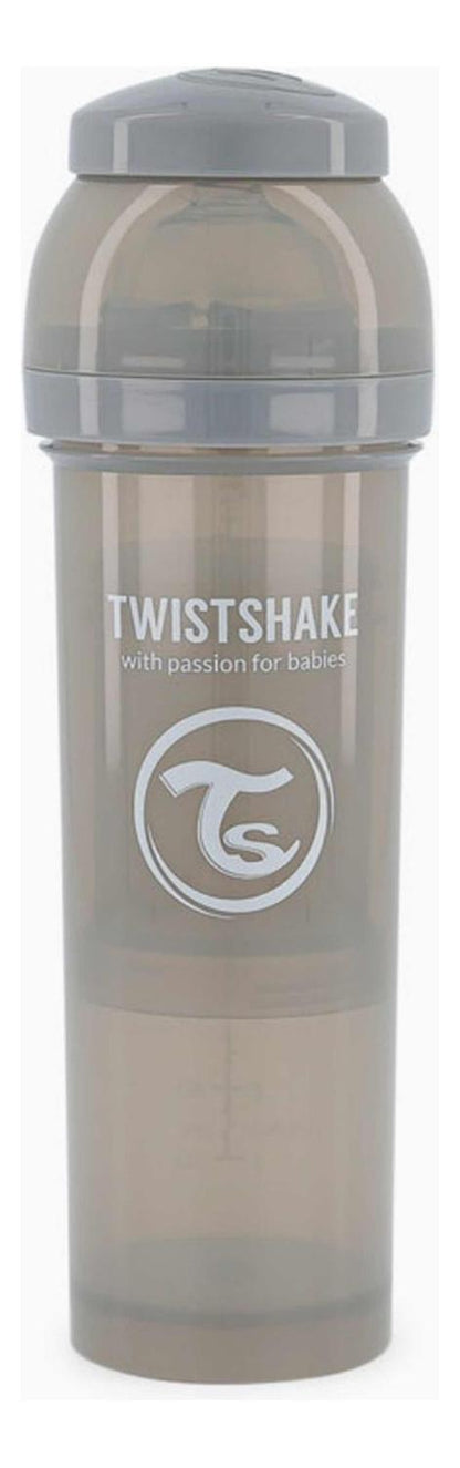 Mamadera Twistshake Anti-cólico 330ml