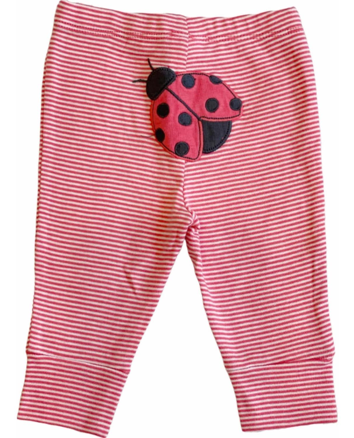 Conjunto Carters, Set Bebe 100% Algodón. 2 Bodys Pantalon