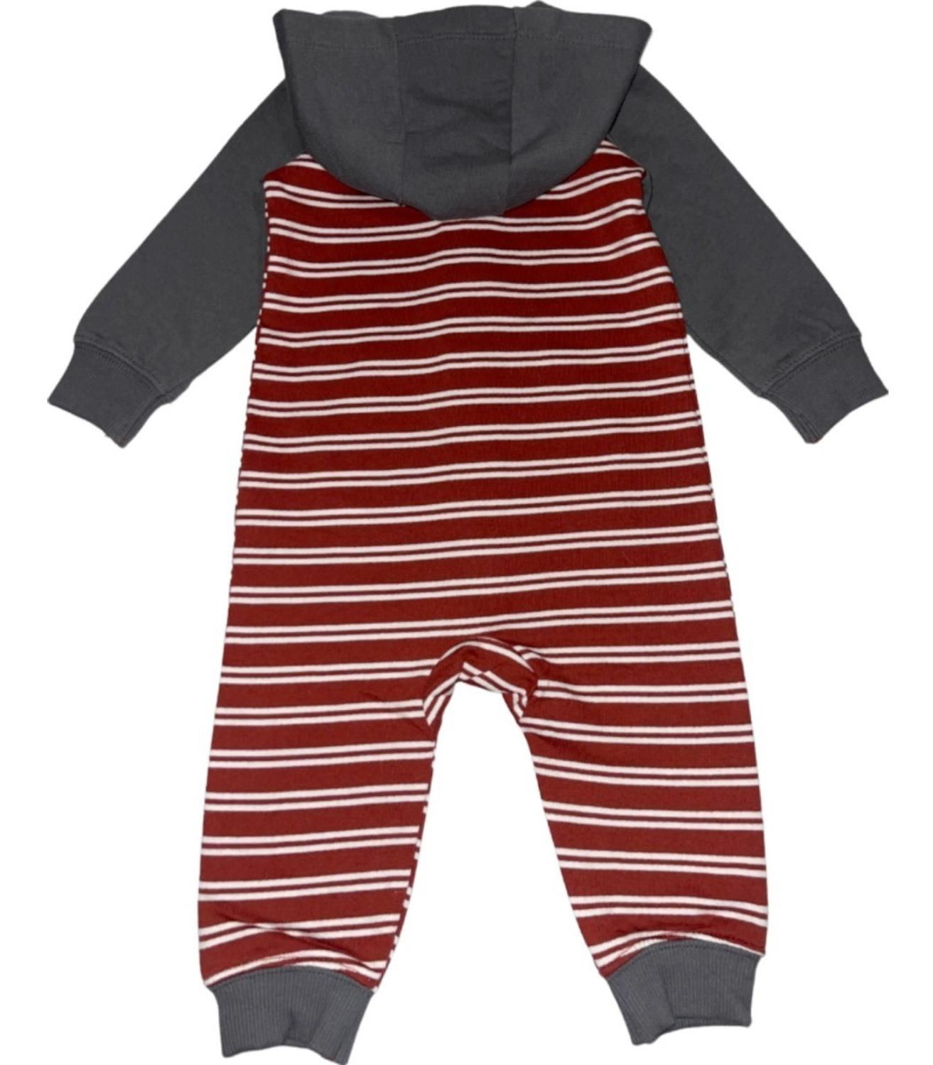 Enteritos Carters Para Bebés Otoño-invierno. Ropa Esencial