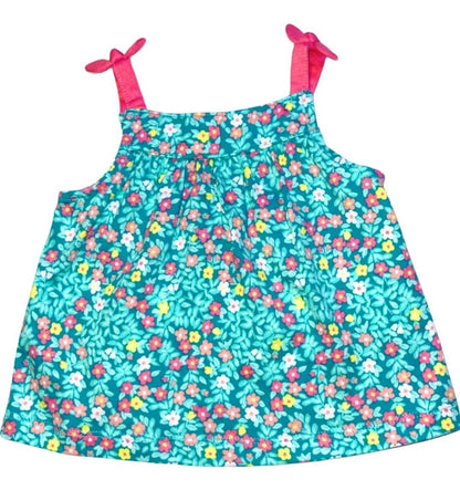 Set De 3 Piezas Carters Para Niña (ropa Carters)