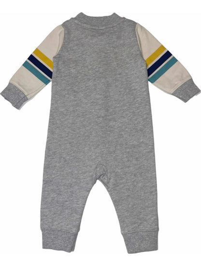 Enteritos Carters Para Bebés Otoño-invierno. Ropa Esencial