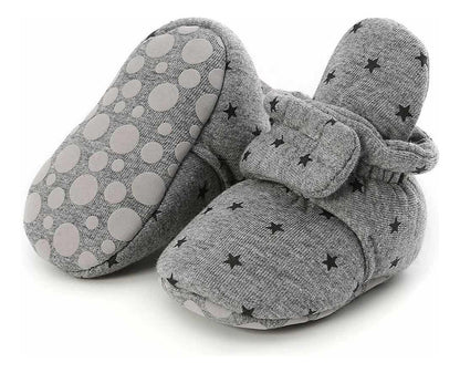 Zapatos Antideslizantes Pantuflas Para Bebés