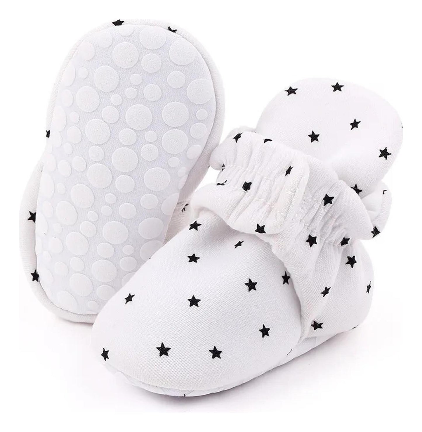 Zapatos Antideslizantes Pantuflas Para Bebés