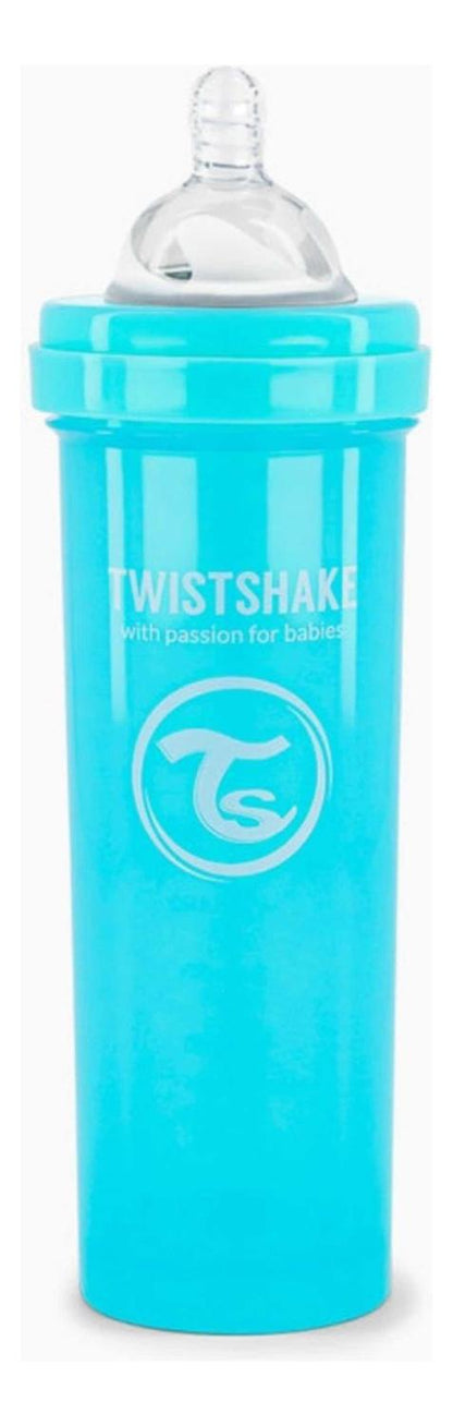 Mamadera Twistshake Anti-cólico 330ml