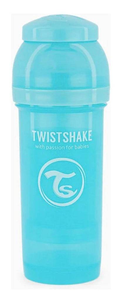 Mamadera Twistshake Anti-cólico 260ml