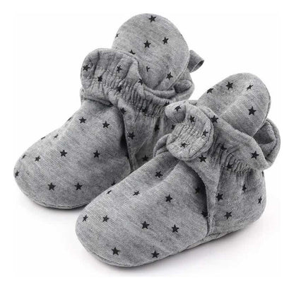 Zapatos Antideslizantes Pantuflas Para Bebés