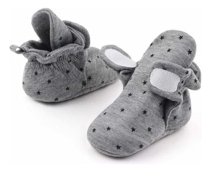 Zapatos Antideslizantes Pantuflas Para Bebés