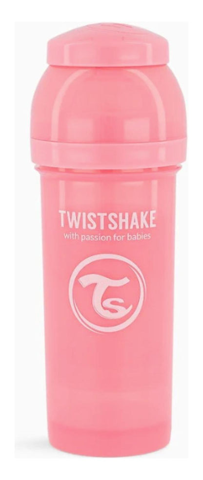 Mamadera Twistshake Anti-cólico 260ml