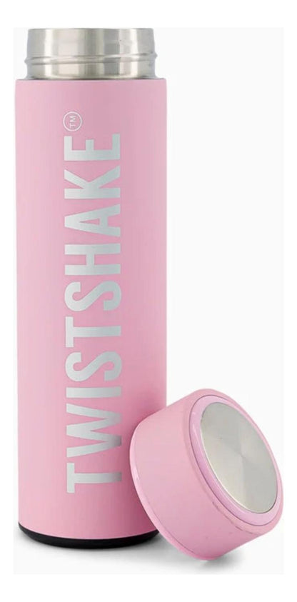 Termo Para Agua Twistshake Hot & Cold