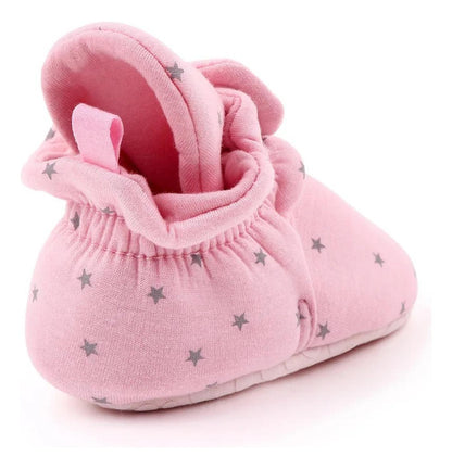 Zapatos Antideslizantes Pantuflas Para Bebés